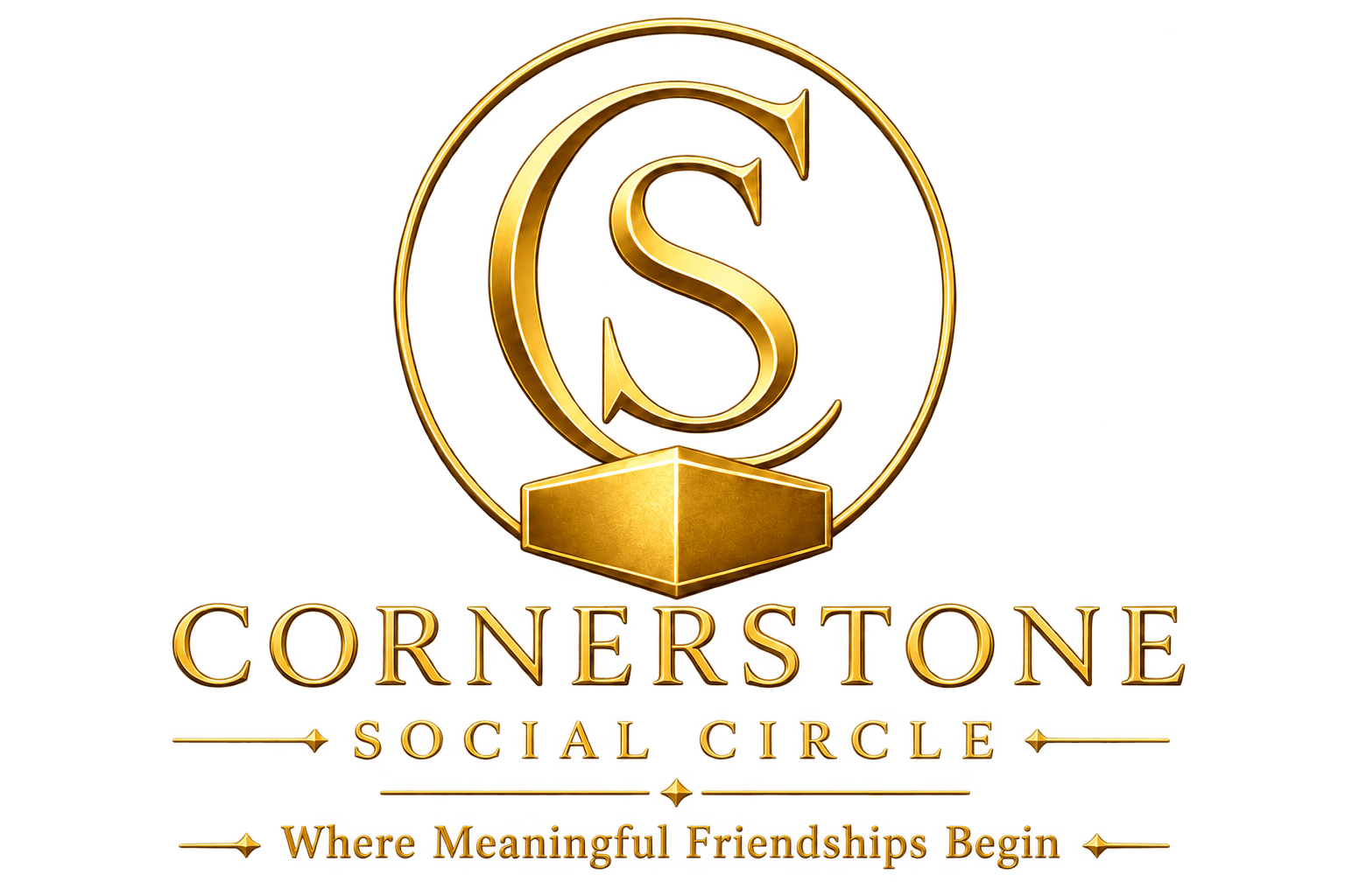 Cornerstone Social Circle