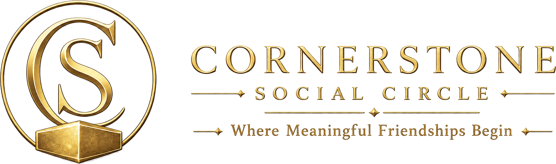 Cornerstone Social Circle